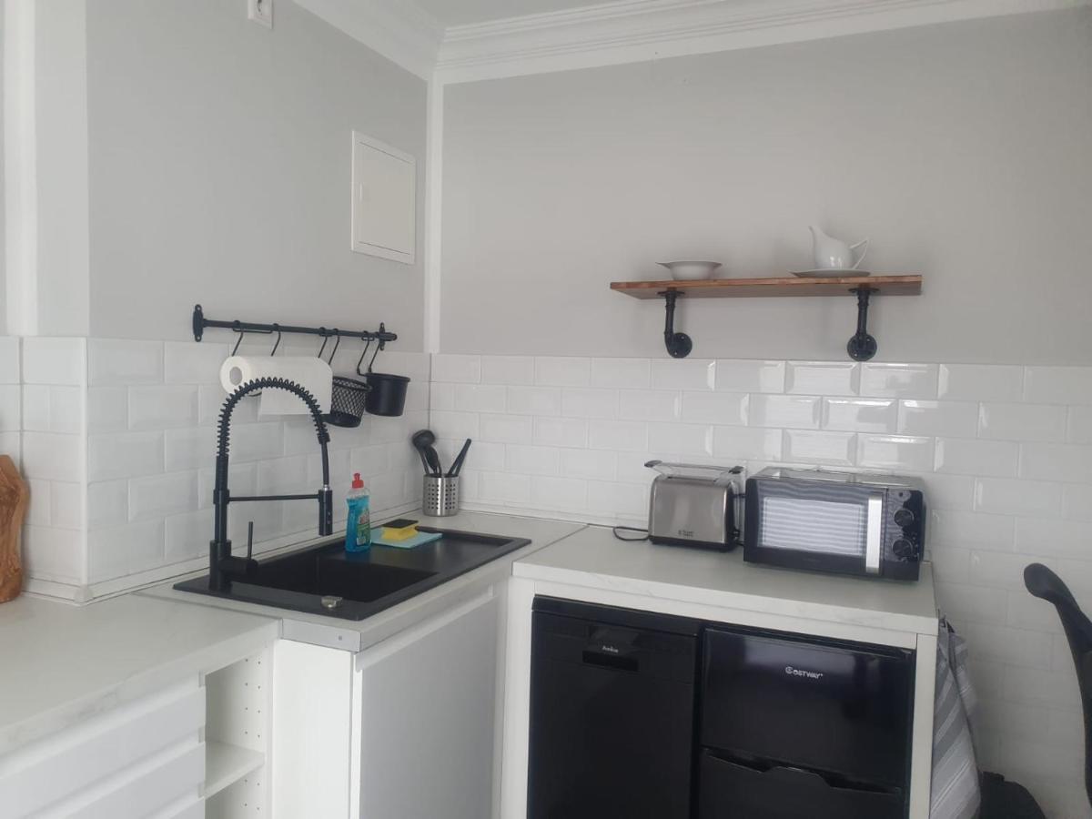 R&S Apartments Бремен Екстериор снимка