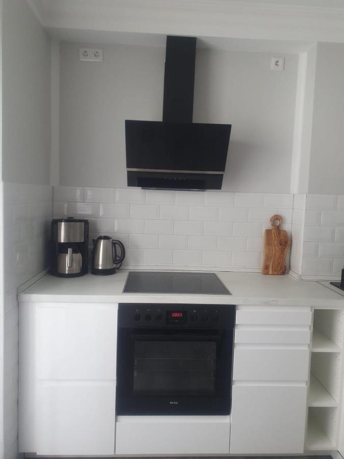 R&S Apartments Бремен Екстериор снимка