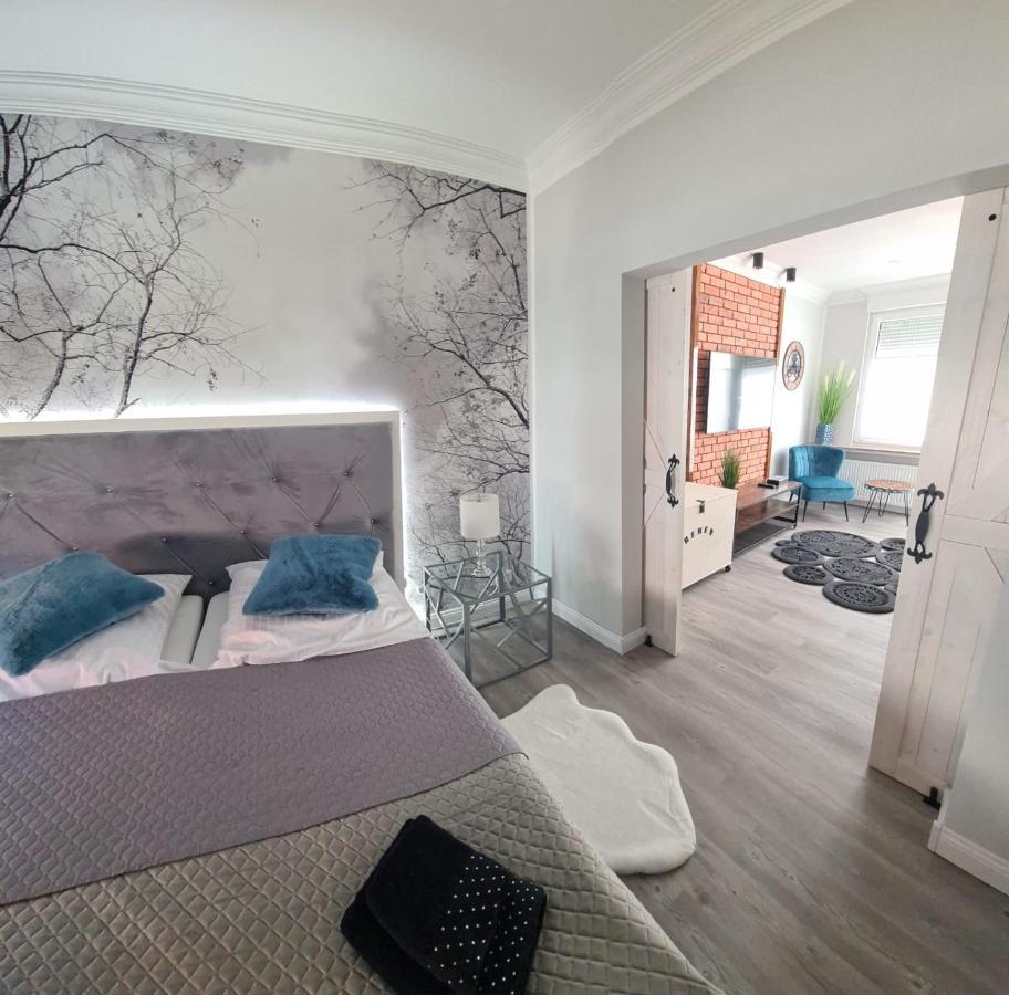 R&S Apartments Бремен Екстериор снимка