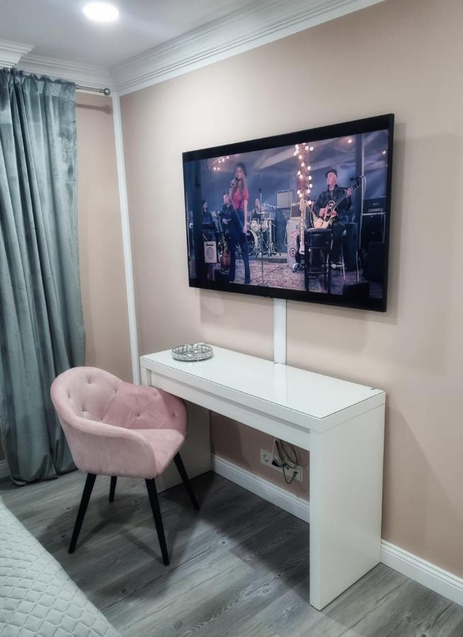 R&S Apartments Бремен Екстериор снимка